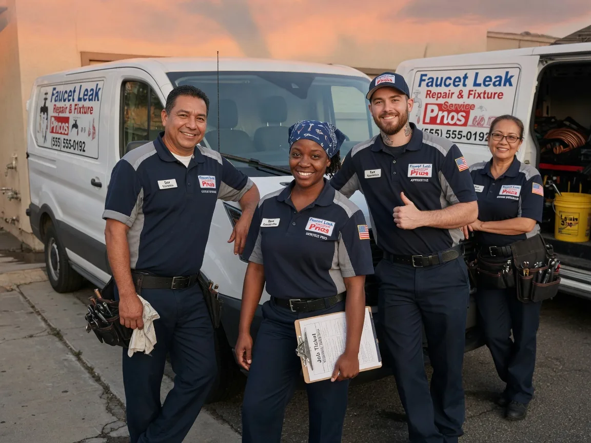 Faucet Repair company in Deltona, FL