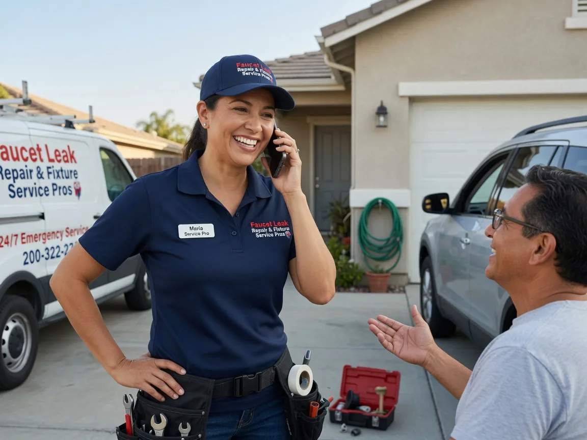 Faucet Repair Deltona, FL FAQs