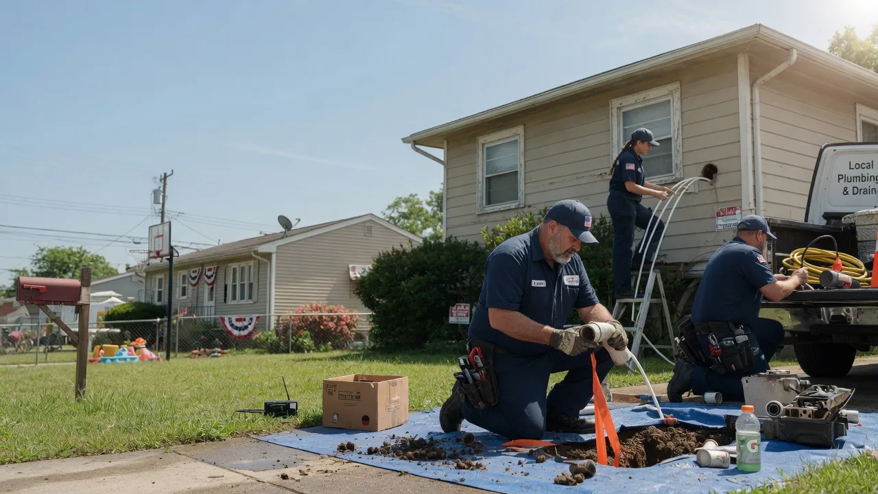 Faucet Repair in Deltona, FL near me
